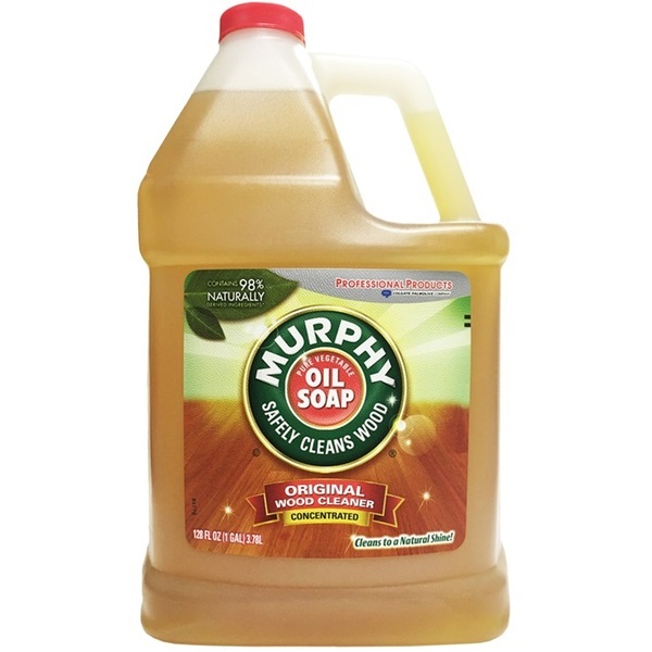 Murphy Murphy Liquid Oil Soap Gallon 332-GL